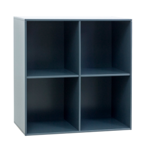 Square Classic Modul Bogkasse i Antracit