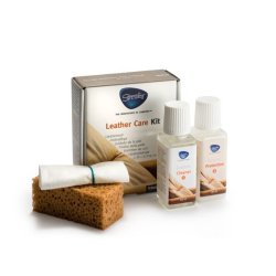 Stressless Leather Care Kit, 100 ml.