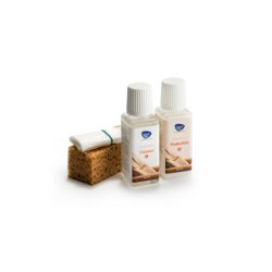 Stressless Leather Care Kit, 100 ml.