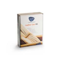 Stressless Leather Care Kit, 250 ml.