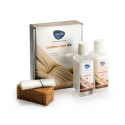Stressless Leather Care Kit, 250 ml.