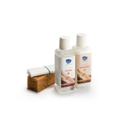 Stressless Leather Care Kit, 250 ml.