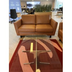 Stressless E350 Emma 3+2 pers. sofa - Udstillingsmodel