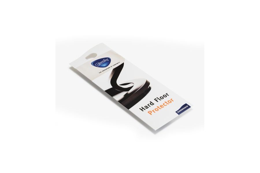 Stressless gulv beskytter