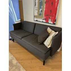 Stressless Spice B�nk - Udstillingsmodel