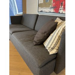 Stressless Spice B�nk - Udstillingsmodel