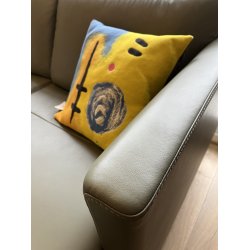 Stressless Copenhagen 2,5 pers. sofa med long seat - Udstillingsmodel