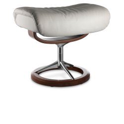 Stressless Signatur Forhjelses Kit Alu Chrome