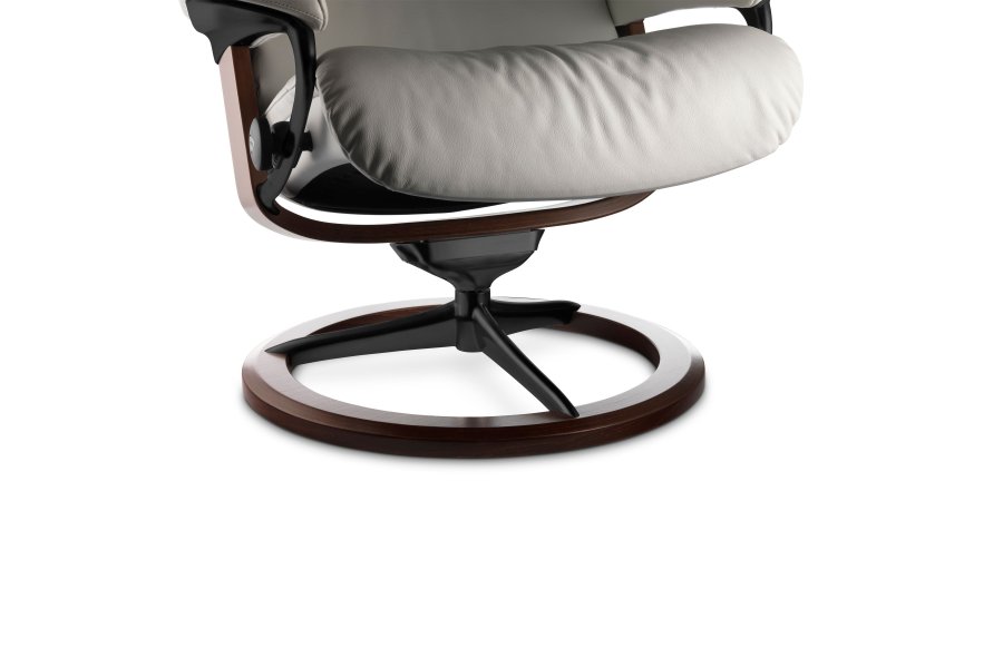 Stressless Signatur Forhjelses Kit Black