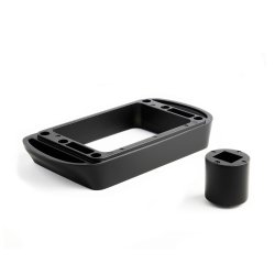 Stressless Signatur Forhjelses Kit Black