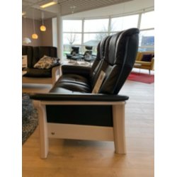 Stressless Buckingham 2 pers. sofa - udstillingsmodel