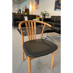 3x Jane spisebordsstol - Udstillingsmodel
