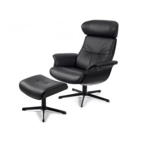 Conform Timeout Lnestol og fodskammel X-Hj 