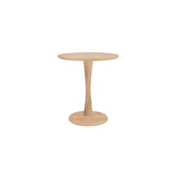 Torsion spisebord - Ethnicraft