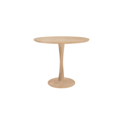 Torsion spisebord - Ethnicraft