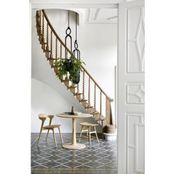 Torsion spisebord - Ethnicraft