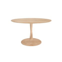 Torsion spisebord - Ethnicraft