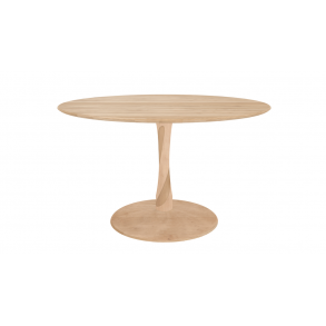 Torsion spisebord - Ethnicraft