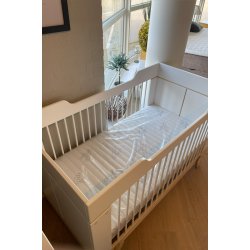 LifeTime Kidsrooms juniorseng / tremmeseng 70 x 140 cm