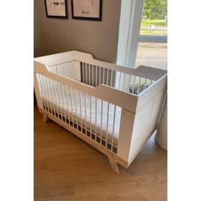 LifeTime Kidsrooms juniorseng / tremmeseng 70 x 140 cm
