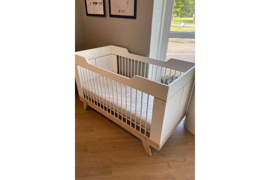 LifeTime Kidsrooms juniorseng / tremmeseng 70 x 140 cm