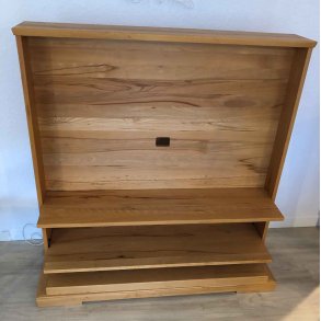 Tv-skab | Palermo | Udstillingsmodel