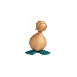 Das hssliche Entlein Mini, Buche