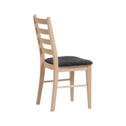 110 Esstischstuhl | Vannerup