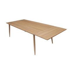 220 Spisebord | Vannerup