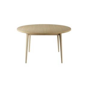 230 Rundt spisebord | Vannerup