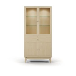 525 Vitrine | Vannerup