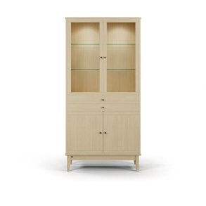 525 Vitrine | Vannerup