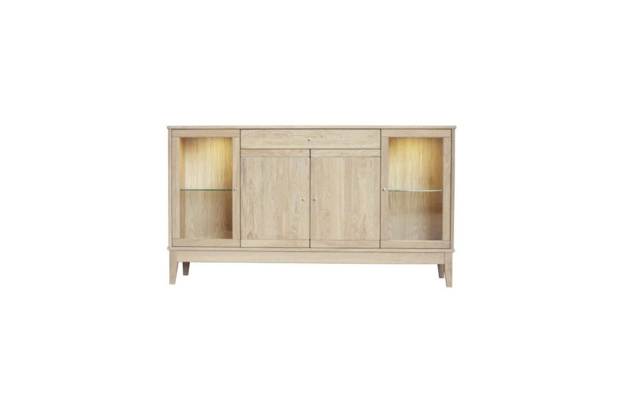 591 Kommode | Vannerup