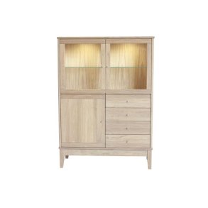 595 Buffetschrank | Vannerup