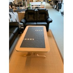 Villumsen model nr. 16 med kakler - udstillingsmodel