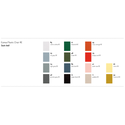 Eames LAR - mrkt understel