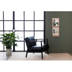 A-Magazine Gallery / Magasinholder