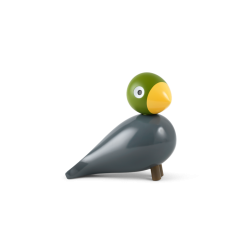 Sangfugl Nightingale - Kay Bojesen