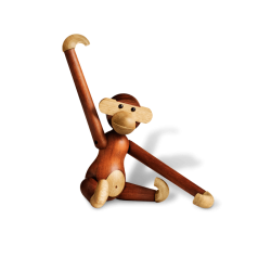 Kay Bojesen - Abe lille