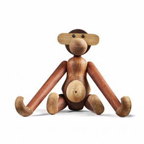 Kay Bojesen Abe, mellem