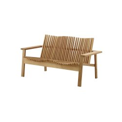 Caneline Modell Amaze 2-Sitzer Sofa
