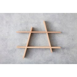 A - Shelf / Hylde