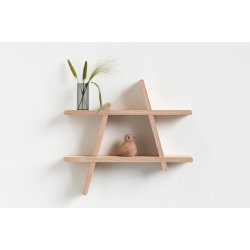 A - Shelf / Hylde