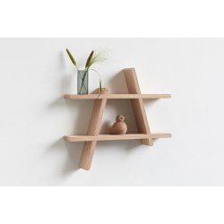 A - Shelf / Hylde