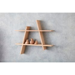 A - Shelf / Hylde