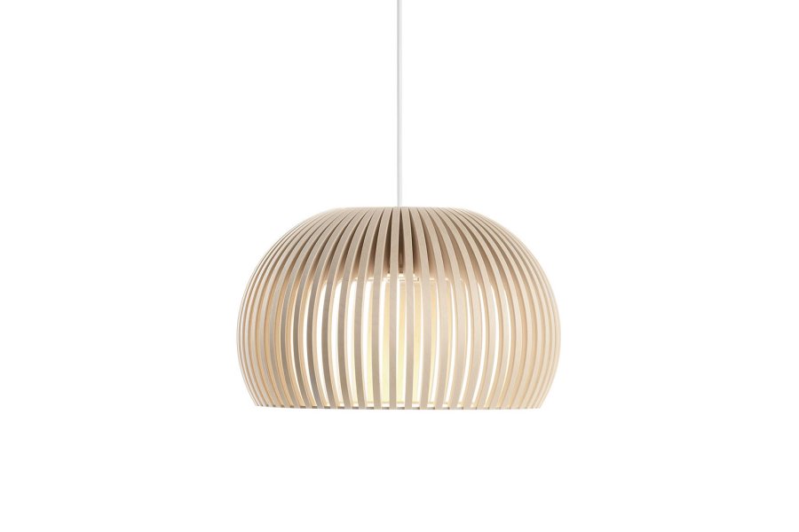 Secto Design Pendel Modell ATTO 5000