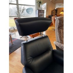 Top-Line Baron med skammel