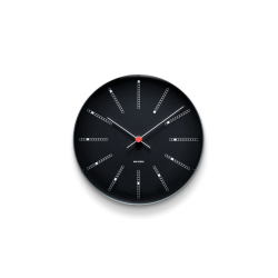 Arne Jacobsen Bankers Vgur | Sort