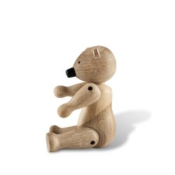 Br klein | Kay Boyesen