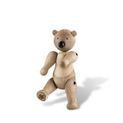 Br klein | Kay Boyesen